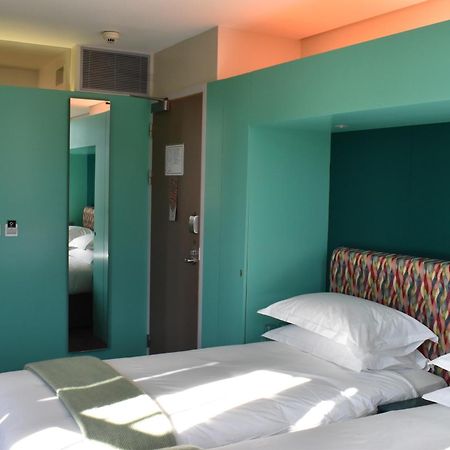 Marrable'S Farringdon Hotel London Ngoại thất bức ảnh