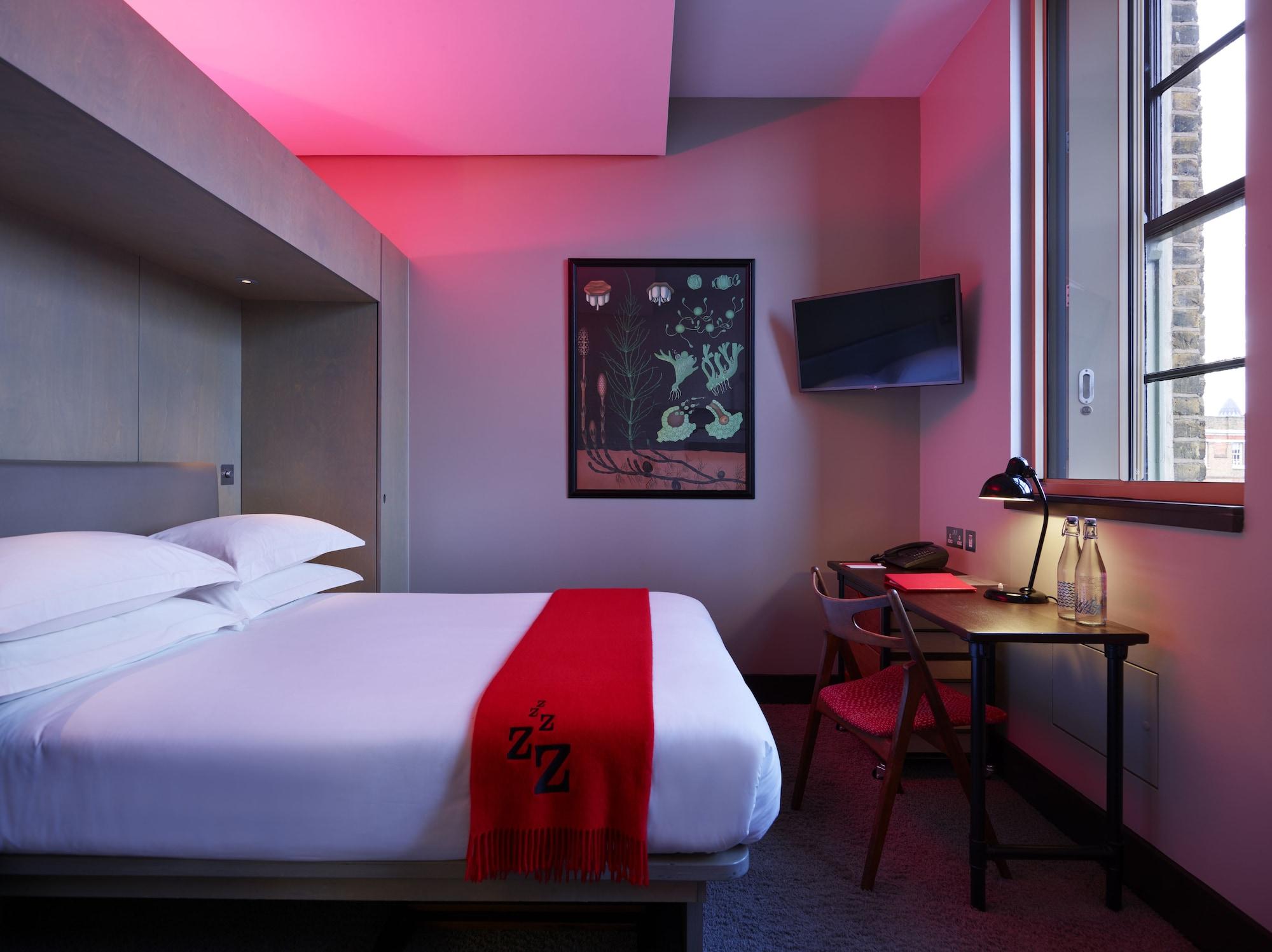 Marrable'S Farringdon Hotel London Ngoại thất bức ảnh