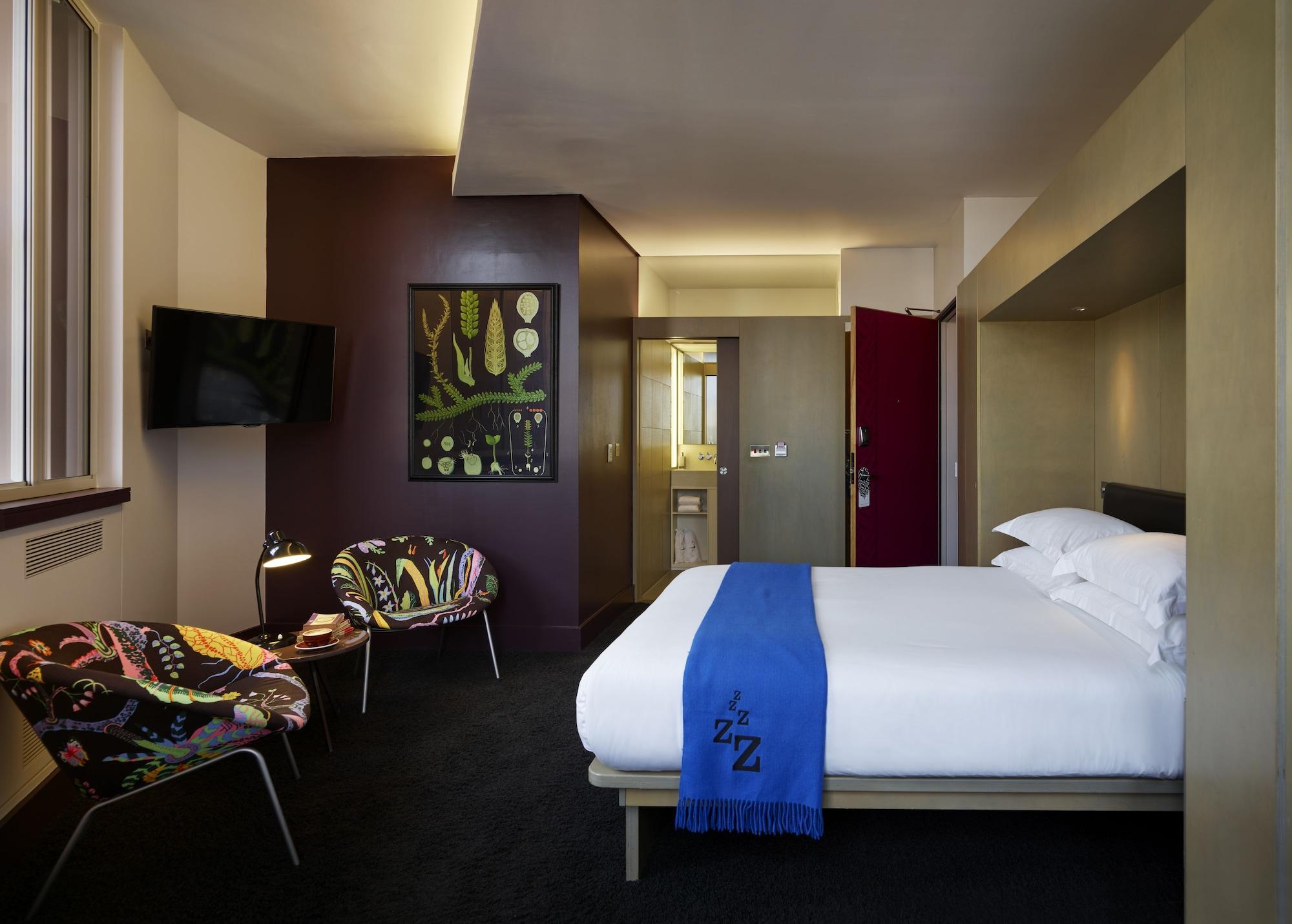 Marrable'S Farringdon Hotel London Ngoại thất bức ảnh