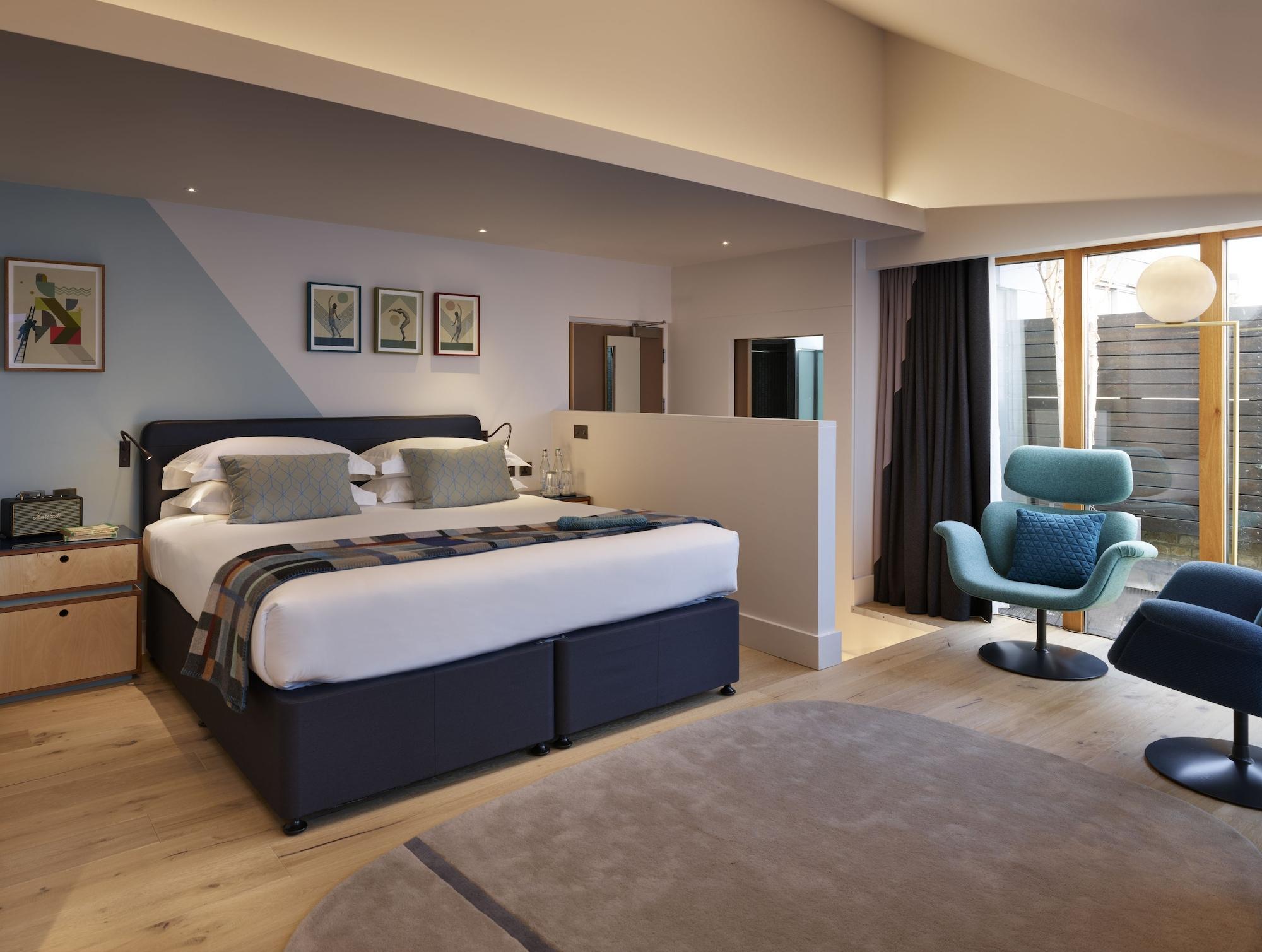 Marrable'S Farringdon Hotel London Ngoại thất bức ảnh