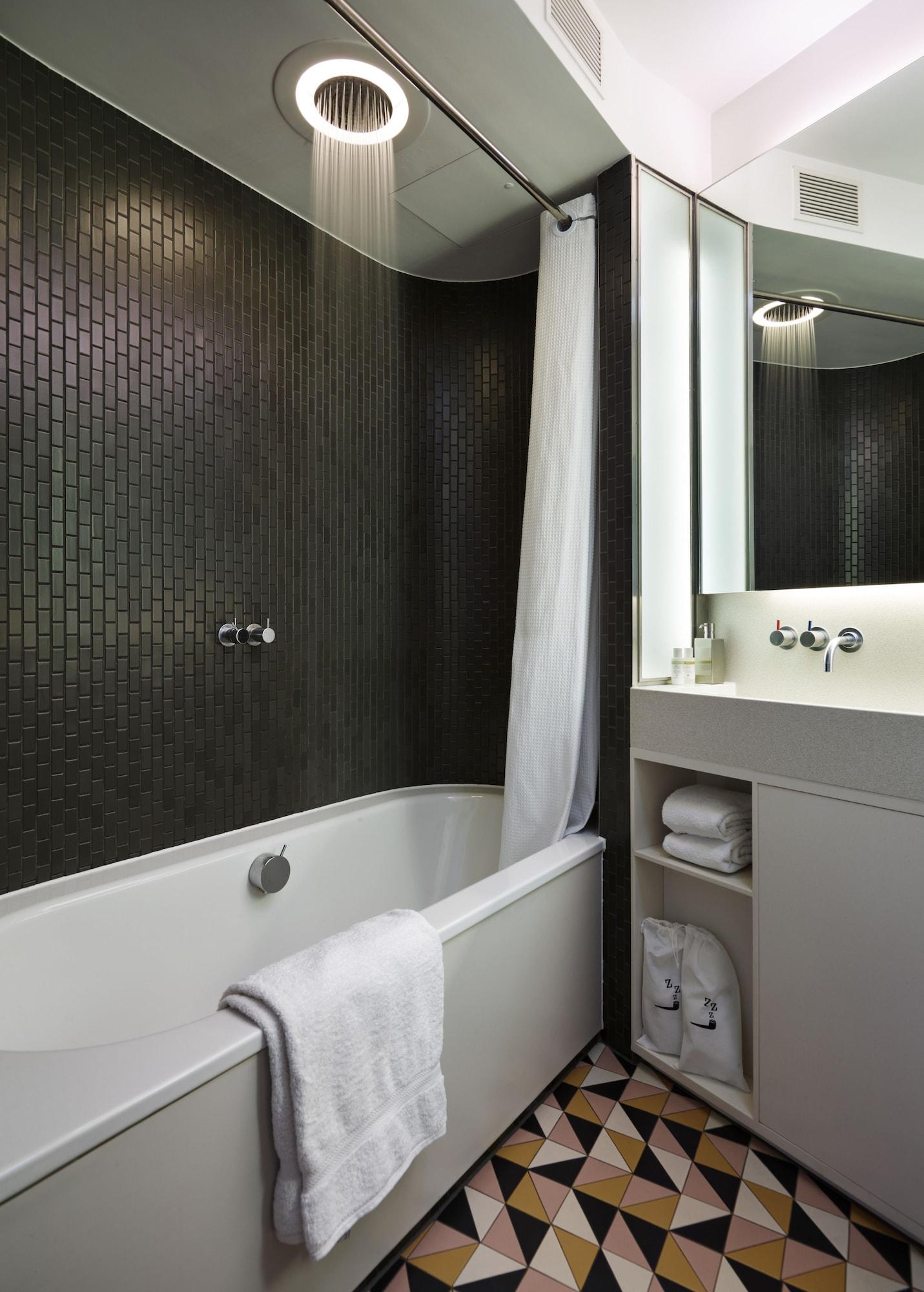 Marrable'S Farringdon Hotel London Ngoại thất bức ảnh
