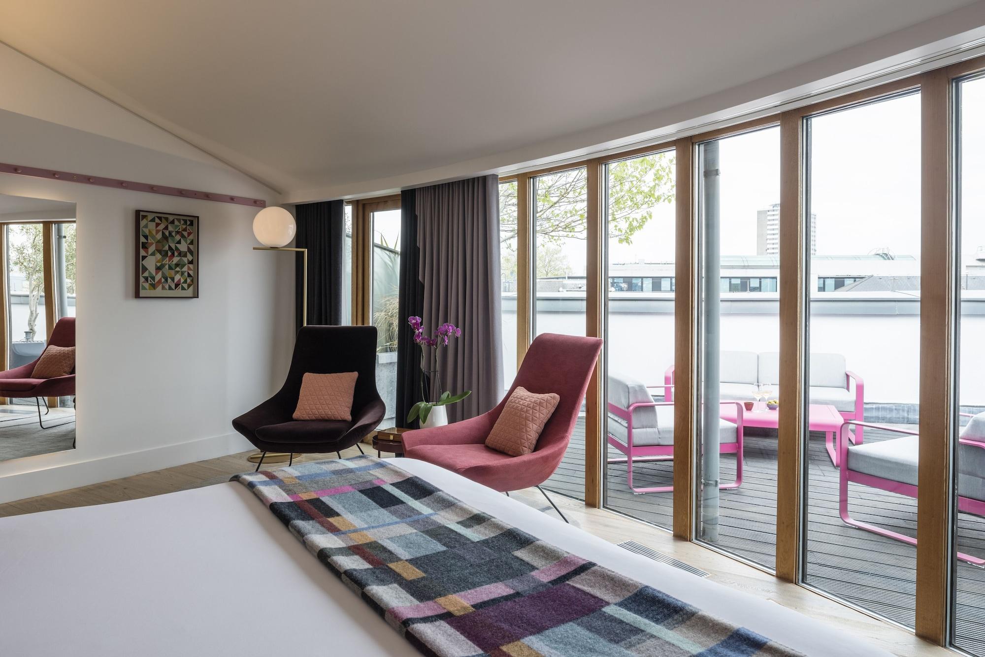 Marrable'S Farringdon Hotel London Ngoại thất bức ảnh