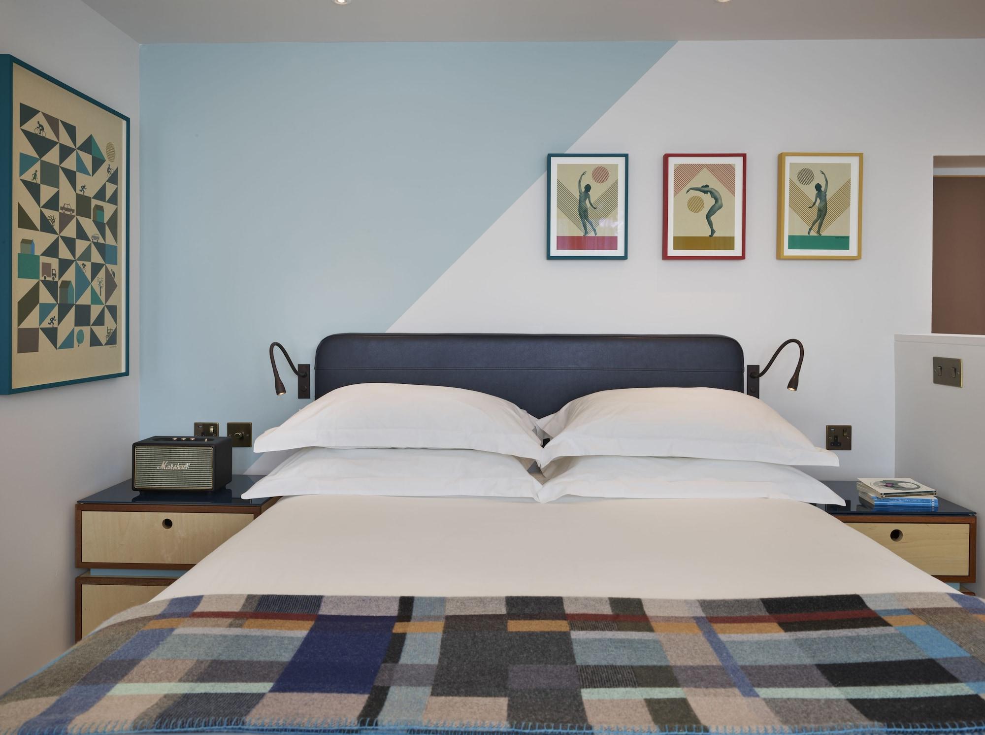 Marrable'S Farringdon Hotel London Ngoại thất bức ảnh