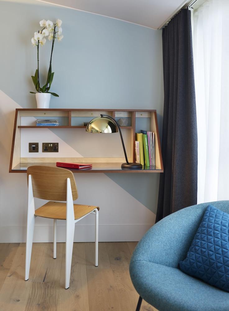 Marrable'S Farringdon Hotel London Ngoại thất bức ảnh