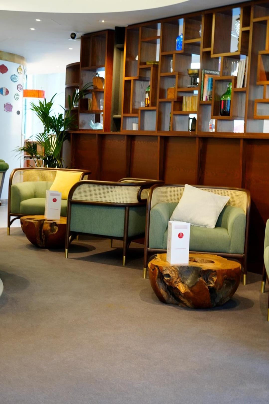 Marrable'S Farringdon Hotel London Ngoại thất bức ảnh