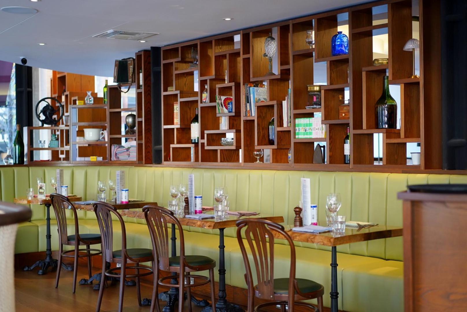 Marrable'S Farringdon Hotel London Ngoại thất bức ảnh