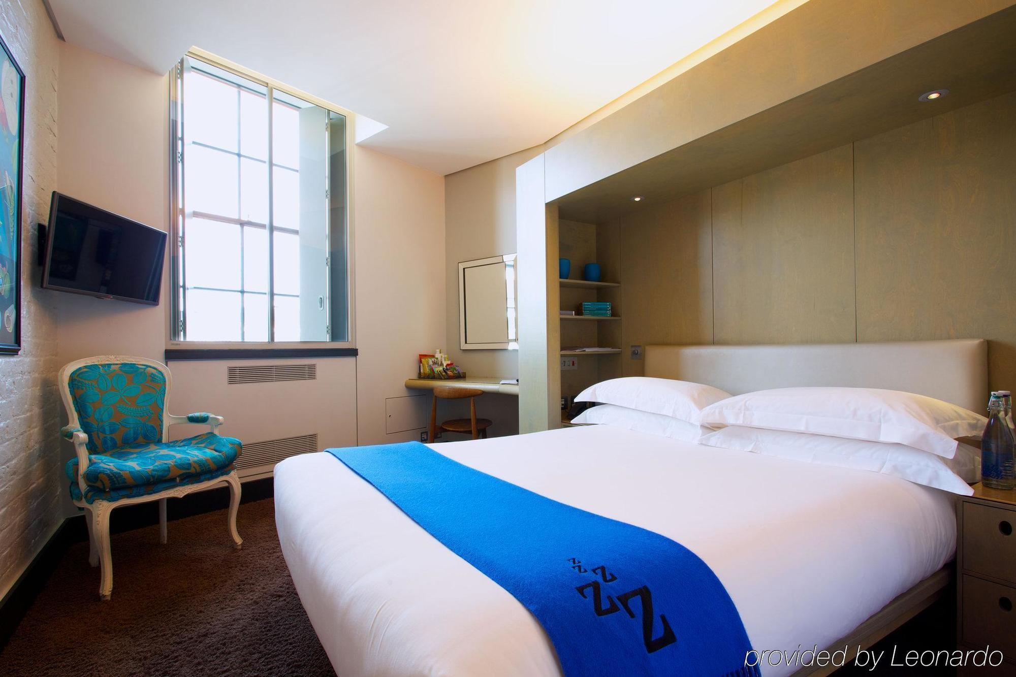 Marrable'S Farringdon Hotel London Ngoại thất bức ảnh