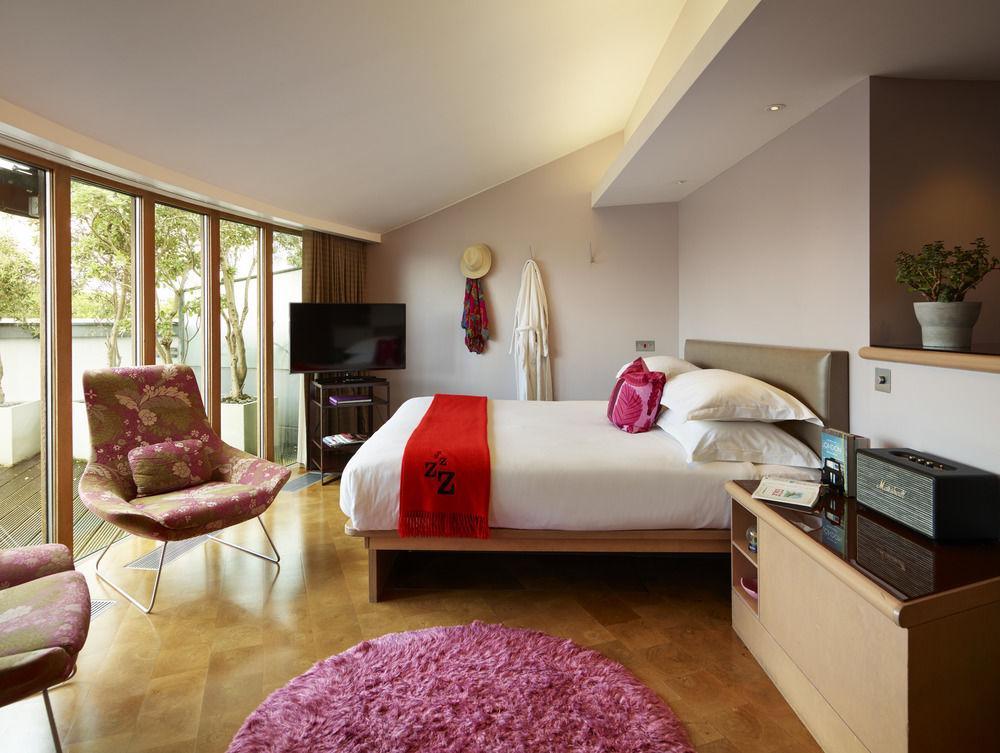 Marrable'S Farringdon Hotel London Ngoại thất bức ảnh