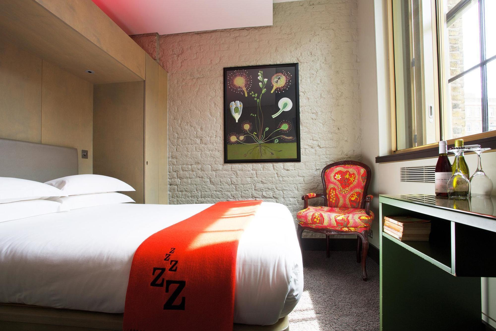 Marrable'S Farringdon Hotel London Ngoại thất bức ảnh