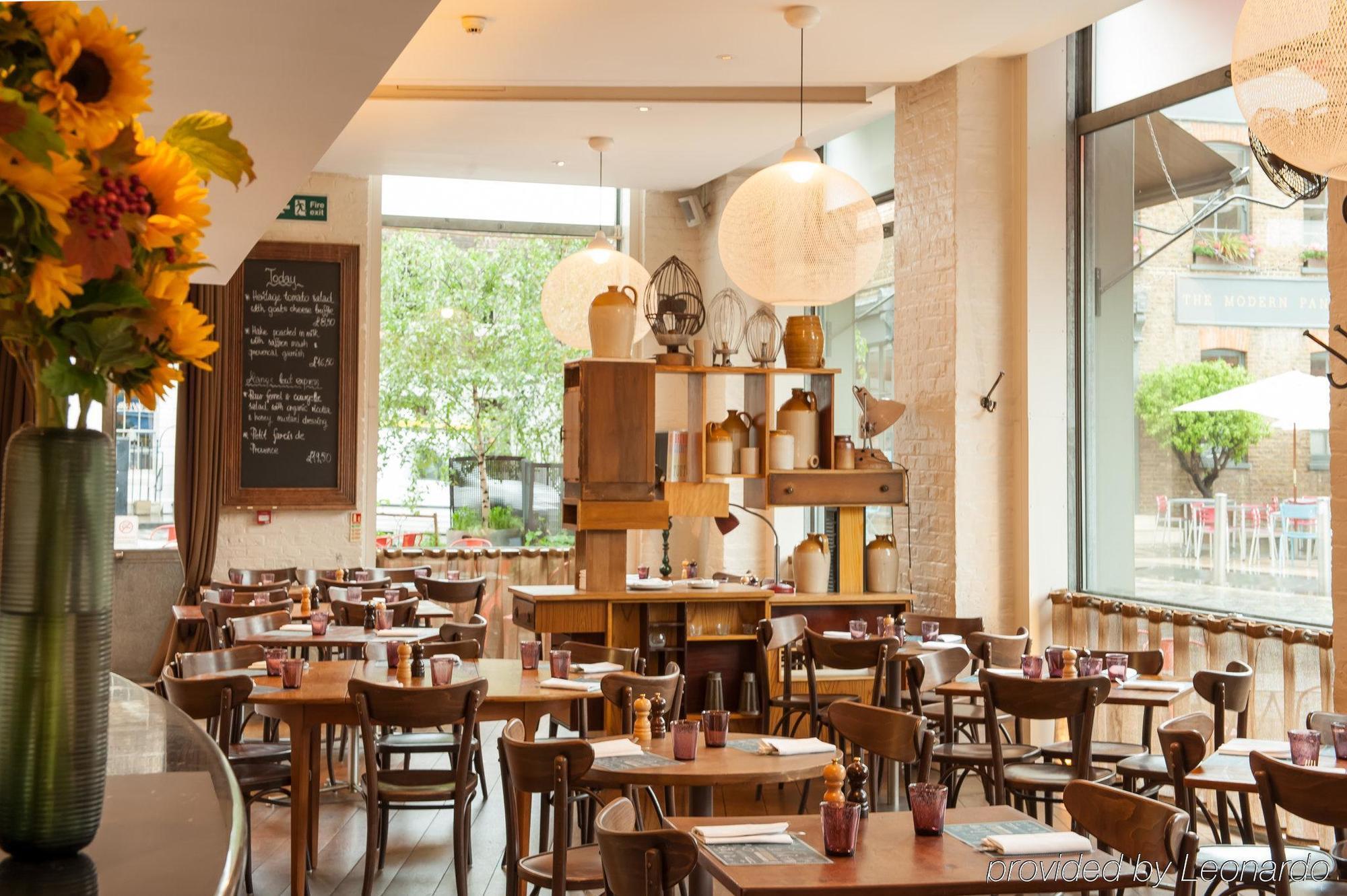 Marrable'S Farringdon Hotel London Ngoại thất bức ảnh