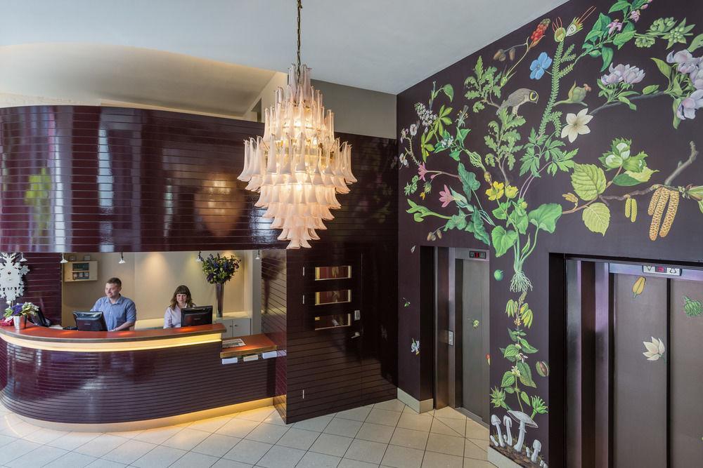 Marrable'S Farringdon Hotel London Ngoại thất bức ảnh