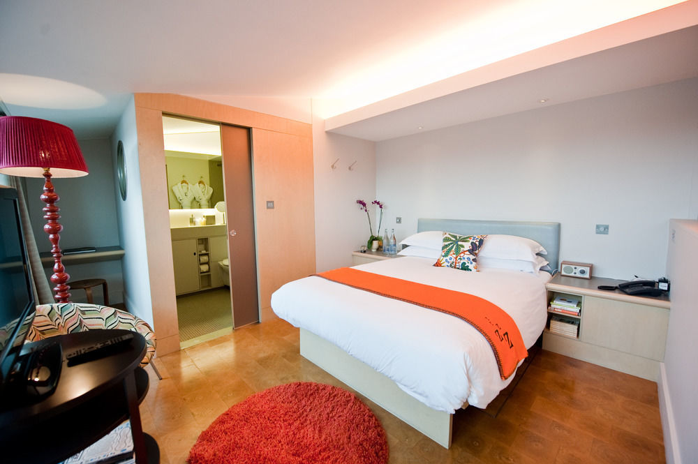 Marrable'S Farringdon Hotel London Ngoại thất bức ảnh