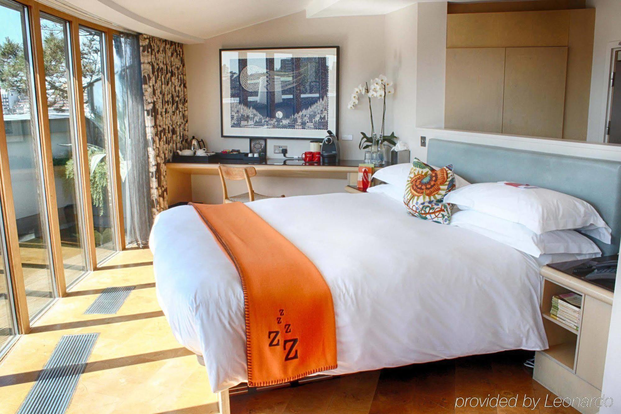 Marrable'S Farringdon Hotel London Ngoại thất bức ảnh