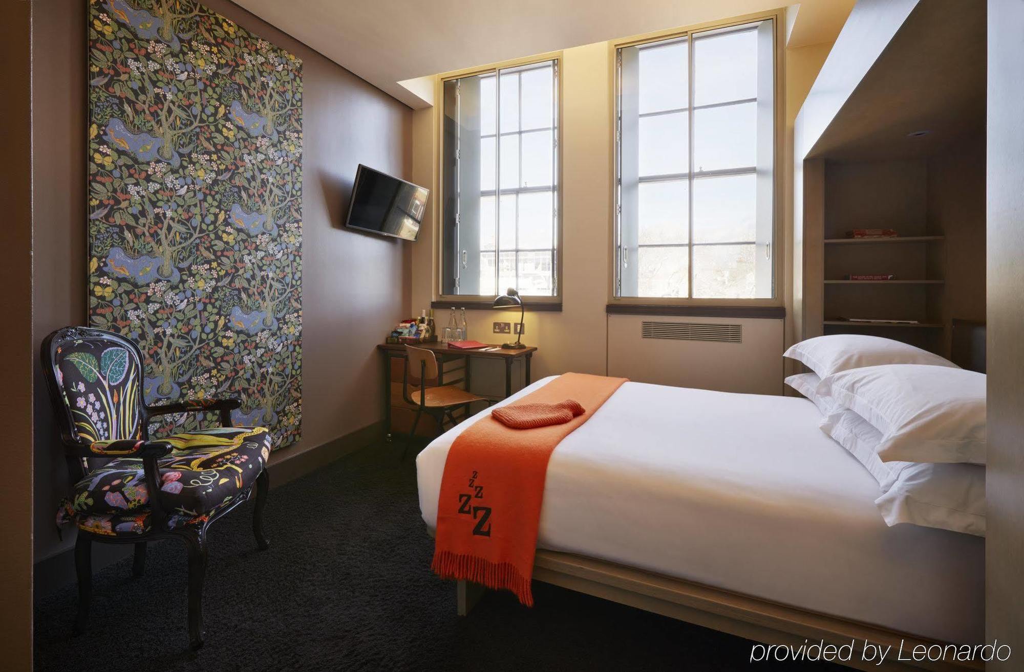 Marrable'S Farringdon Hotel London Ngoại thất bức ảnh