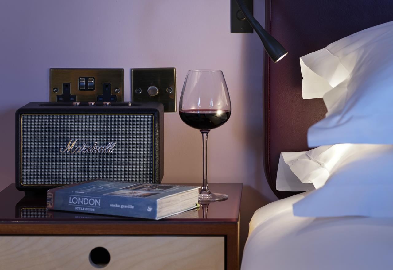 Marrable'S Farringdon Hotel London Ngoại thất bức ảnh