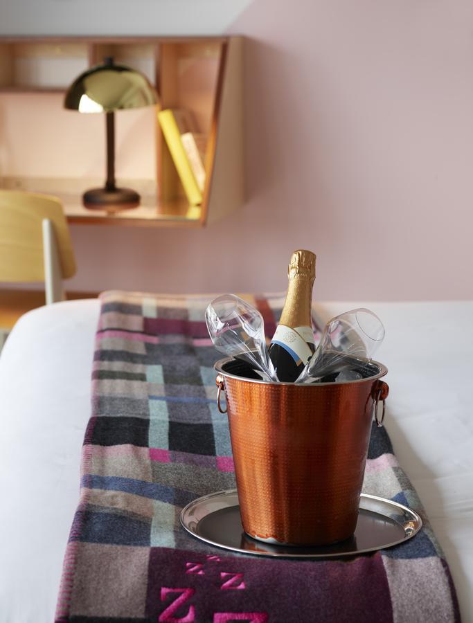 Marrable'S Farringdon Hotel London Ngoại thất bức ảnh