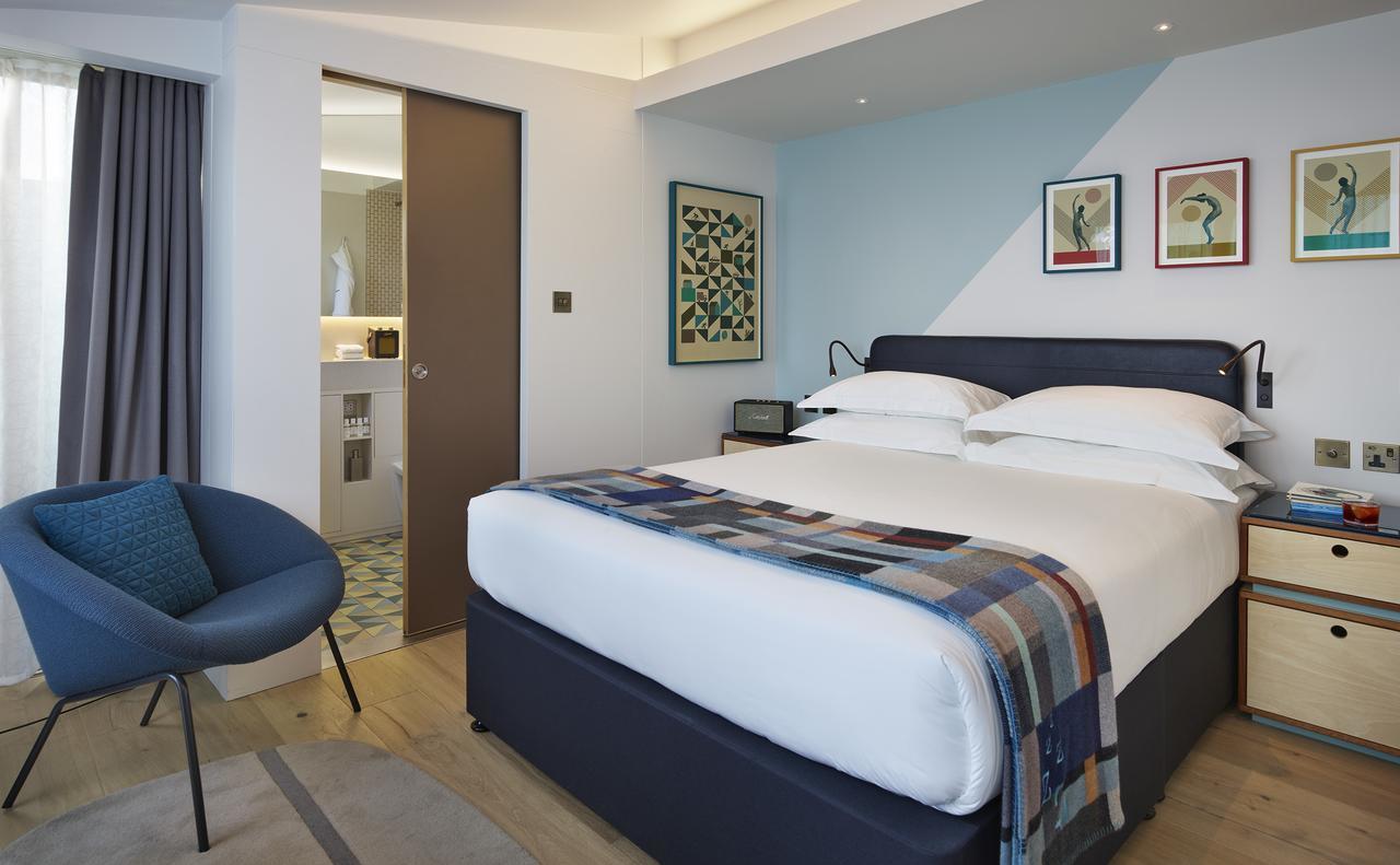 Marrable'S Farringdon Hotel London Ngoại thất bức ảnh