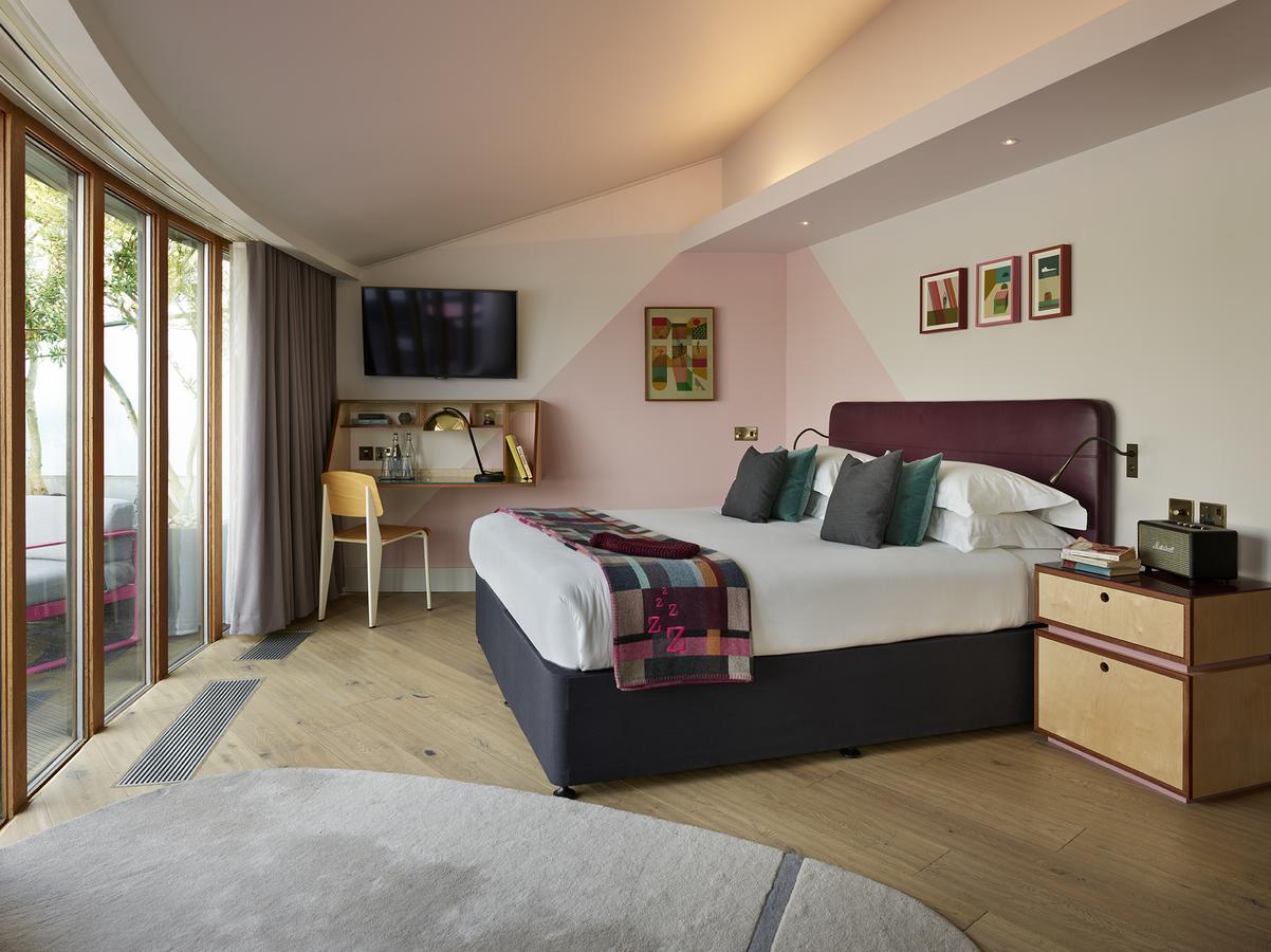 Marrable'S Farringdon Hotel London Ngoại thất bức ảnh