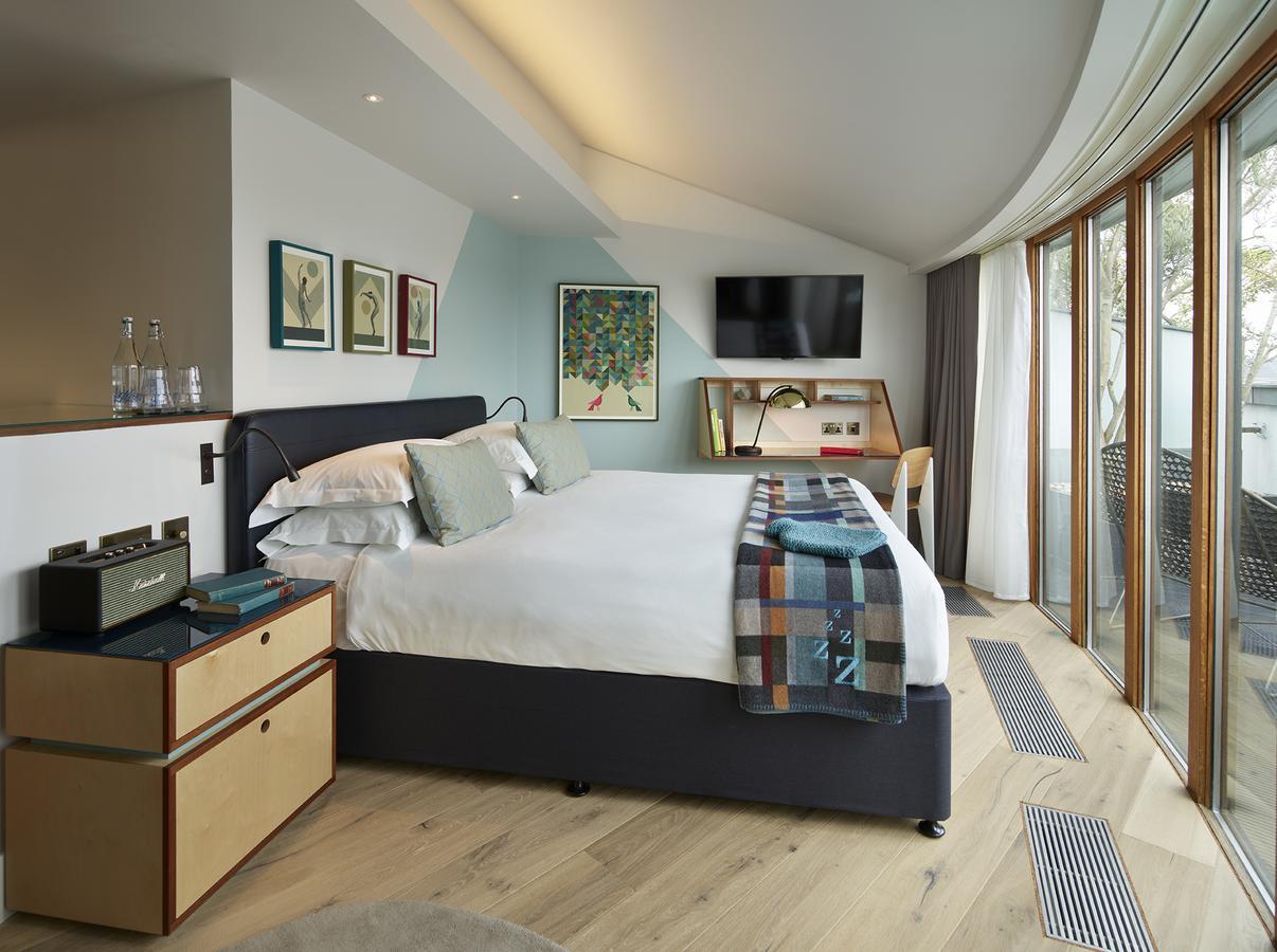 Marrable'S Farringdon Hotel London Ngoại thất bức ảnh