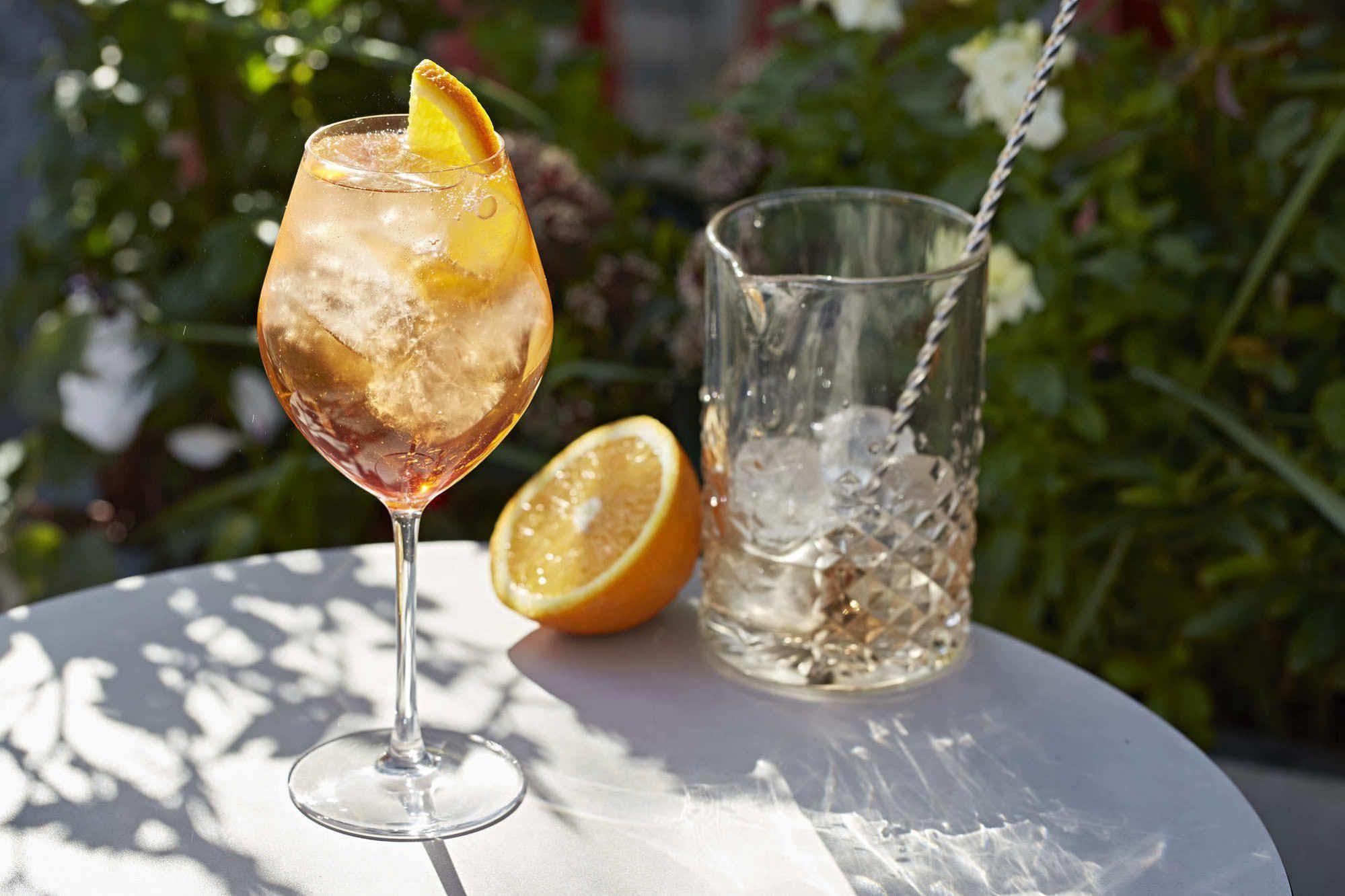 Marrable'S Farringdon Hotel London Ngoại thất bức ảnh