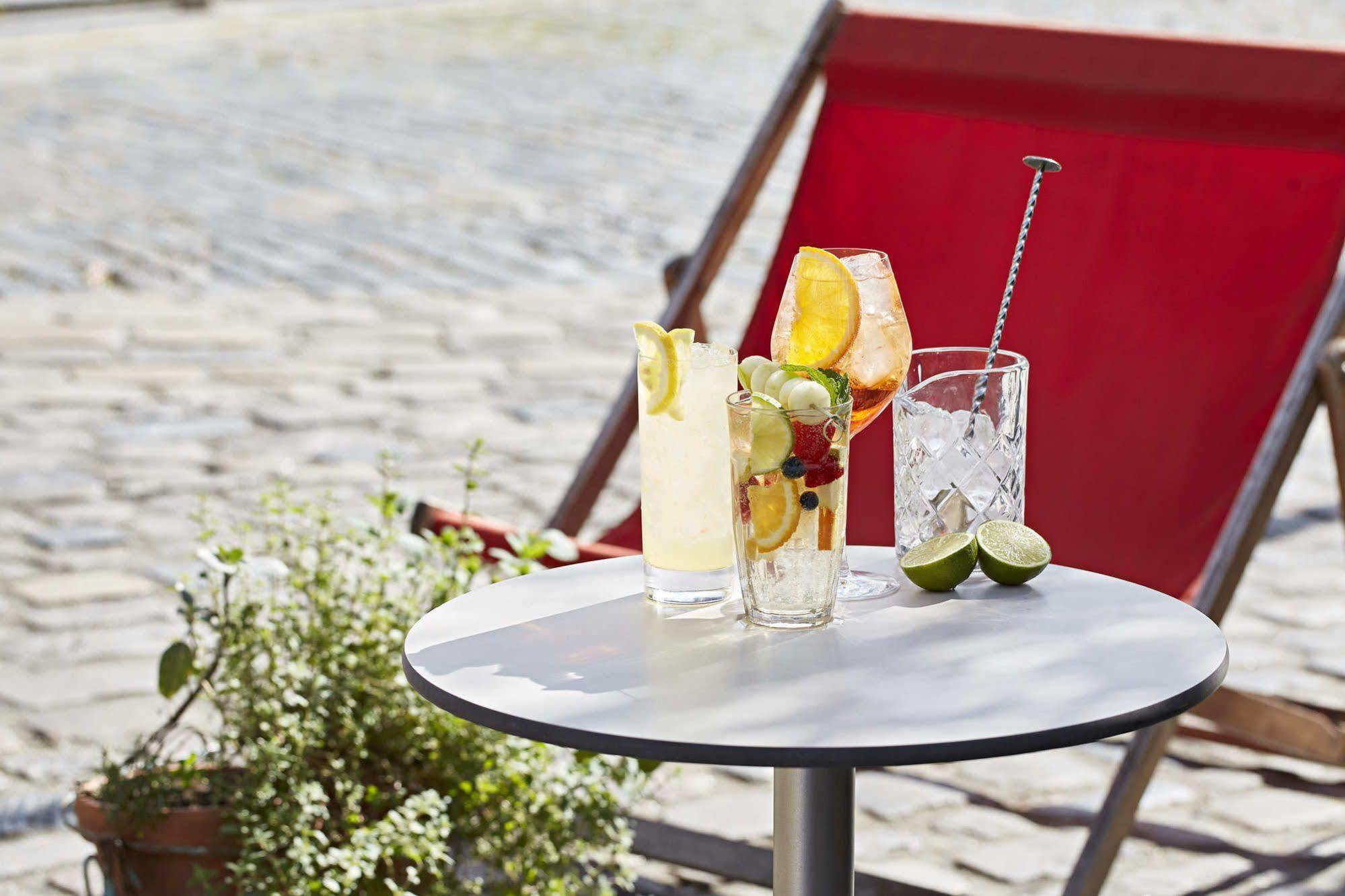 Marrable'S Farringdon Hotel London Ngoại thất bức ảnh