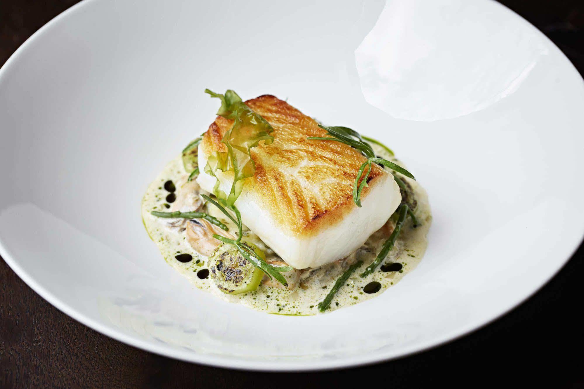 Marrable'S Farringdon Hotel London Ngoại thất bức ảnh