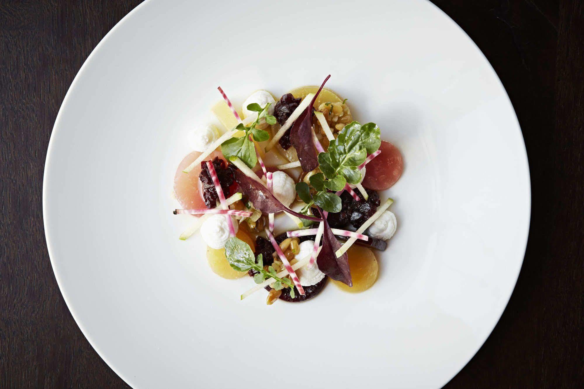 Marrable'S Farringdon Hotel London Ngoại thất bức ảnh