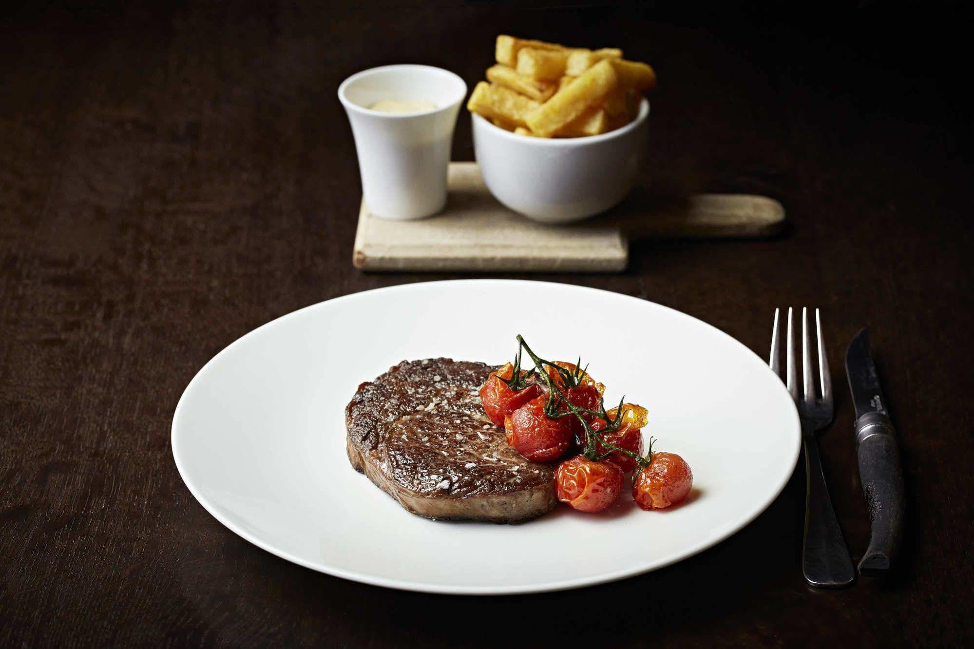 Marrable'S Farringdon Hotel London Ngoại thất bức ảnh