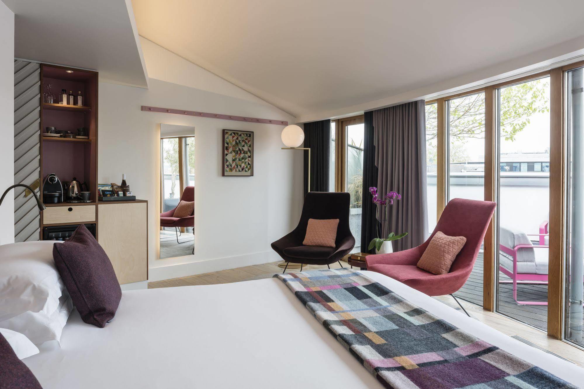 Marrable'S Farringdon Hotel London Ngoại thất bức ảnh