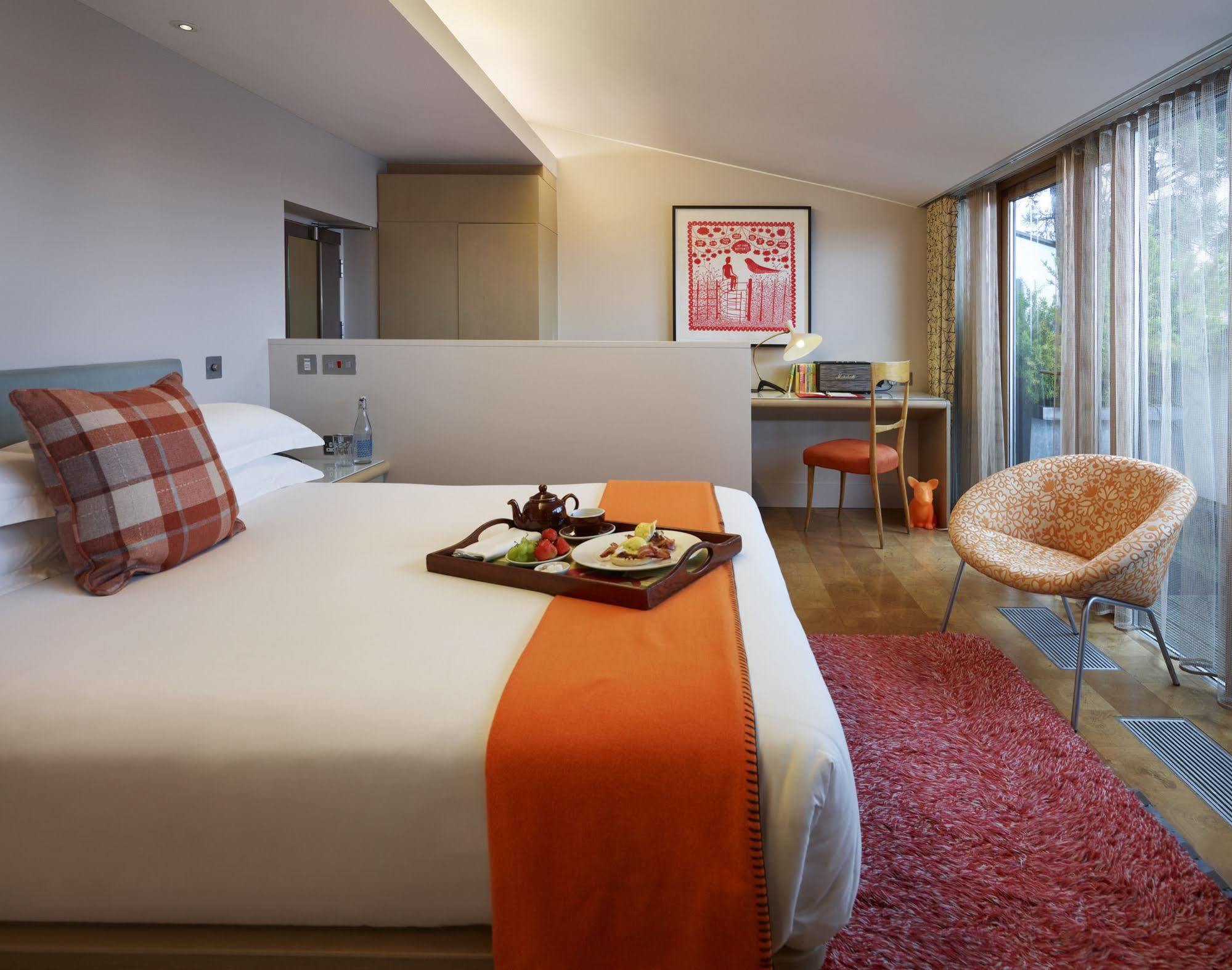 Marrable'S Farringdon Hotel London Ngoại thất bức ảnh