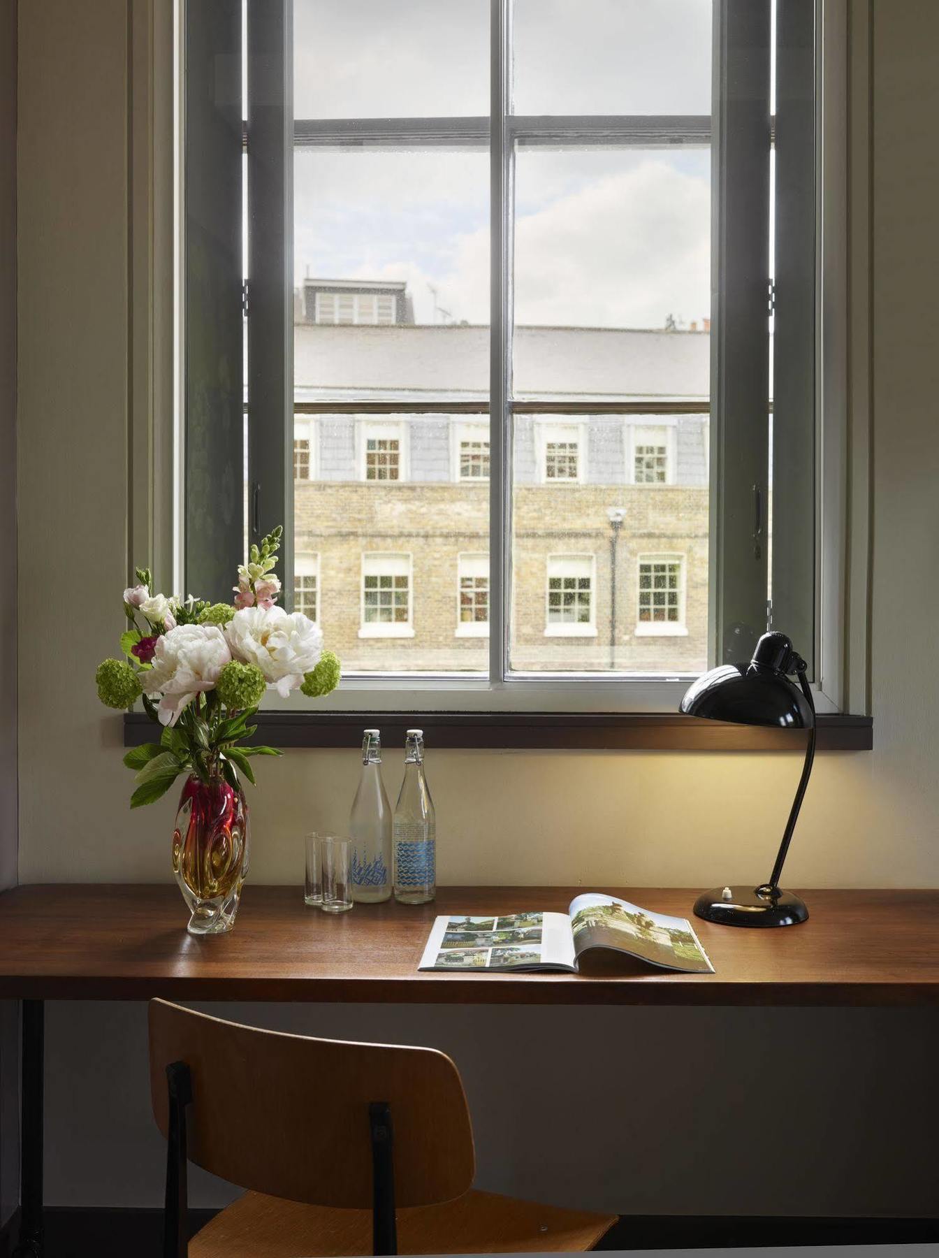 Marrable'S Farringdon Hotel London Ngoại thất bức ảnh