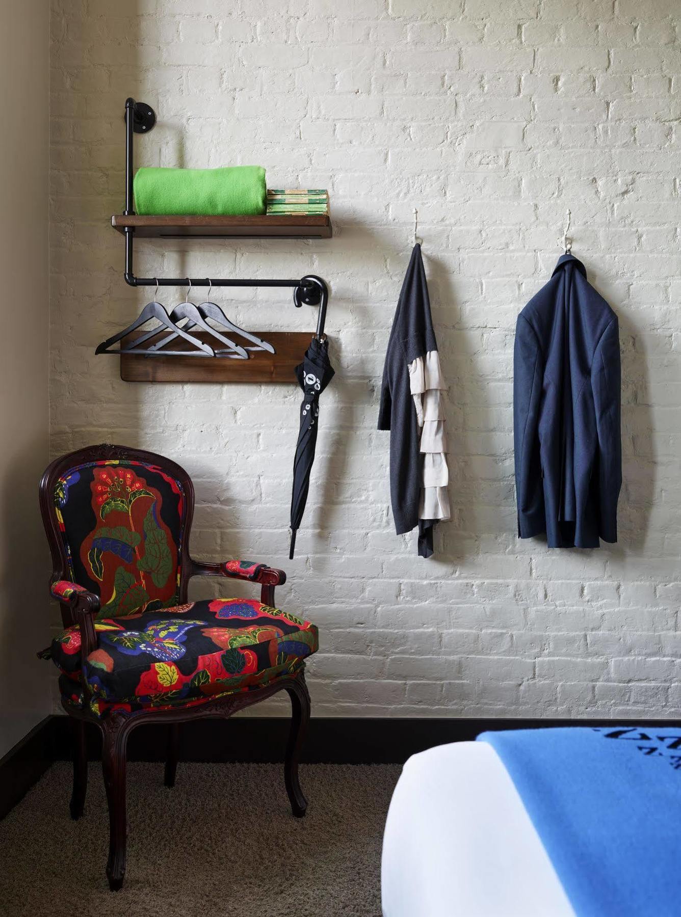 Marrable'S Farringdon Hotel London Ngoại thất bức ảnh
