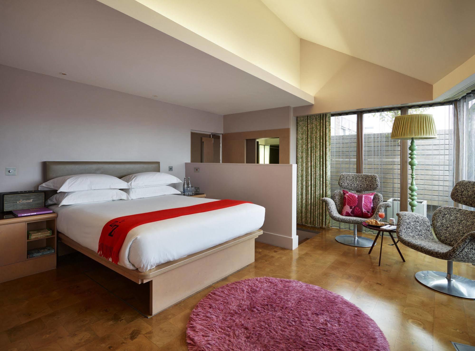 Marrable'S Farringdon Hotel London Ngoại thất bức ảnh